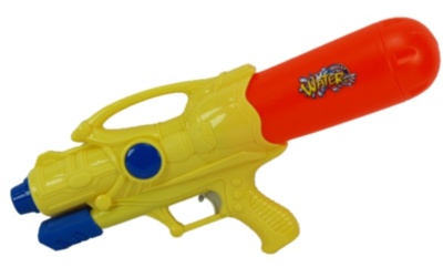 Pușcă cu Apă, 48cm | image