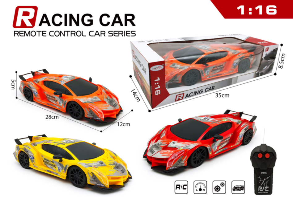 Lamborghini Teleghidat