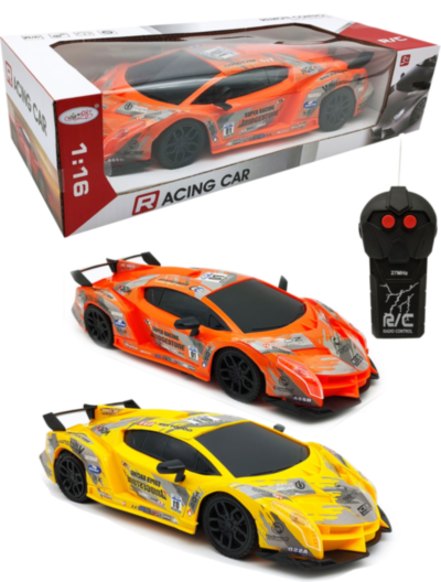 Lamborghini Teleghidat | image