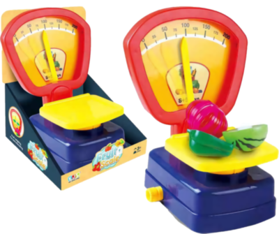 Cântar Legume Fructe | image