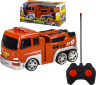 Mașina de Pompieri Teleghidată