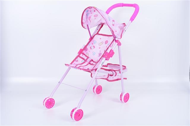 Cărucior de Păpuși 