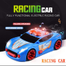 Mașinuță de Curse cu Lumini și Sunete – Racing Car