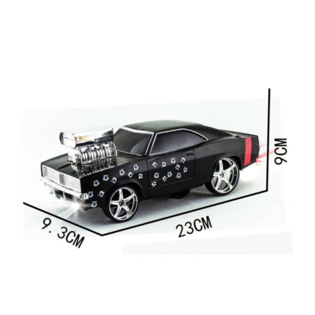 Mașinuță RC pentru Drifturi Spectaculoase