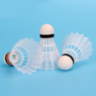Set Badminton cu 2 Rachete și Husă – Performanță și Viteză