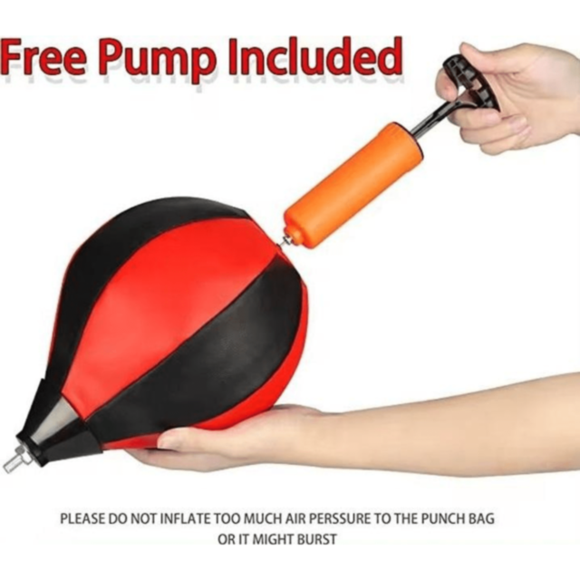 Set Box pentru Copii cu Minge și Mănuși