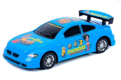 Mașină cu Mecanism de Fricțiune, 37cm | image