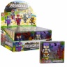 Set 12 Figurine Minecraft
