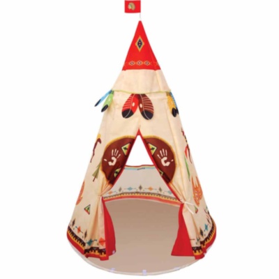 Cort Indian, 105 X 105 X 160 cm | image