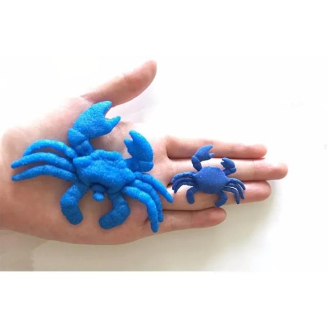 Set Jucării Expansibile în Apă - 6 Bucăți