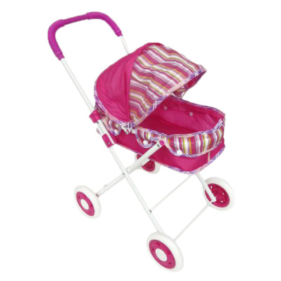 Cărucior Landou pentru Păpuși   | image
