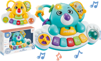 Centru de Activități Interactiv cu Orgă  | image