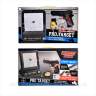 Set de Antrenament de Tir pentru Țintire Pro Target – Pistol și Țintă Inclusă