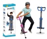 Băț pentru Sărituri  Pogo Stick  cu Contor Electric, max 65kg