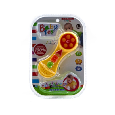 Zornăitoare | image