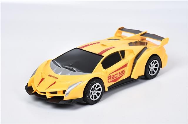 Mașina de Curse cu Frictiune, 30cm