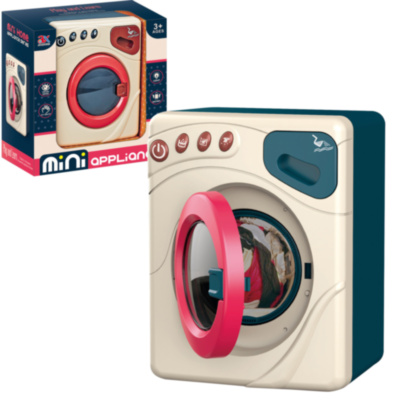 Mașină de Spălat Electrică | image