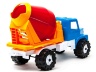 Camion Betonieră, 40cm 