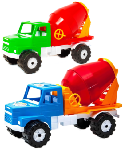 Camion Betonieră, 40cm  | image