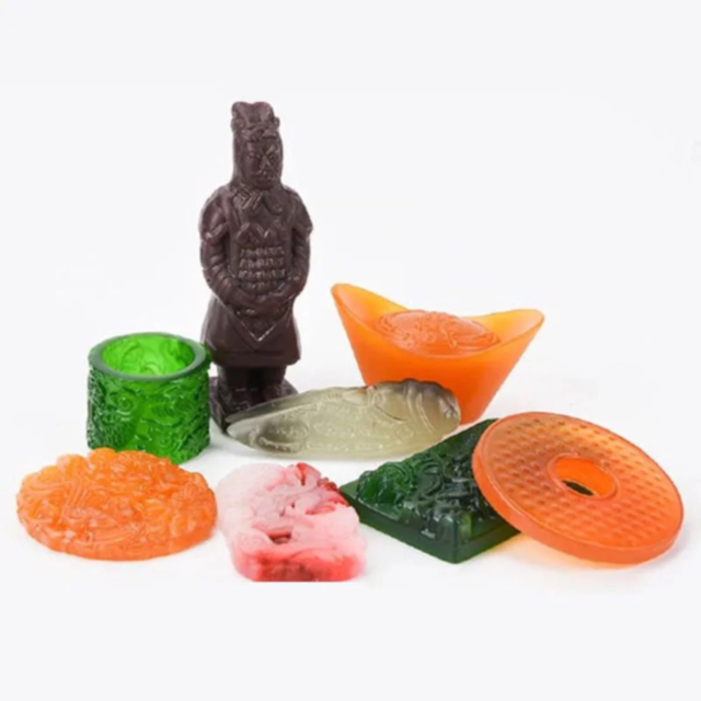 Set Excavare Arheologică – Un Artefact Ascuns