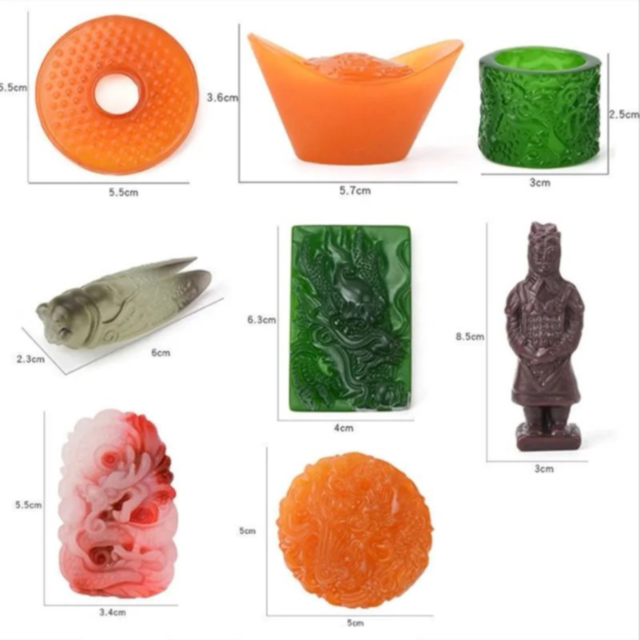 Set Excavare Arheologică – Un Artefact Ascuns