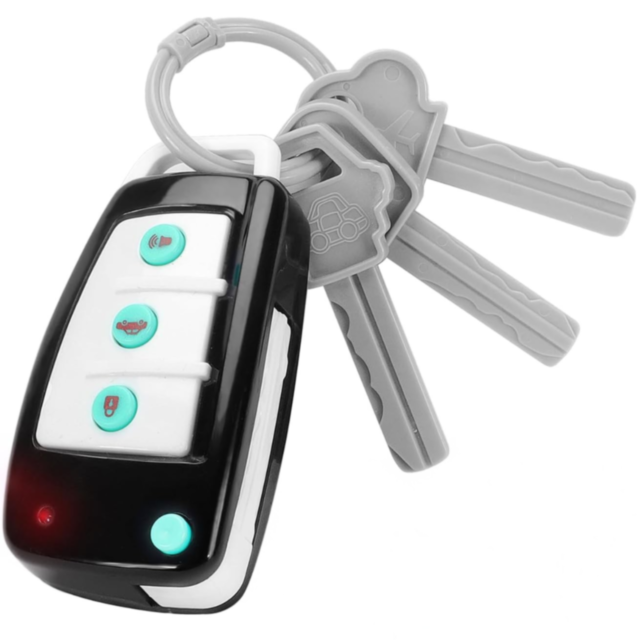 Cheiță Interactivă cu Sunete și Lumini – Jucărie pentru Copii