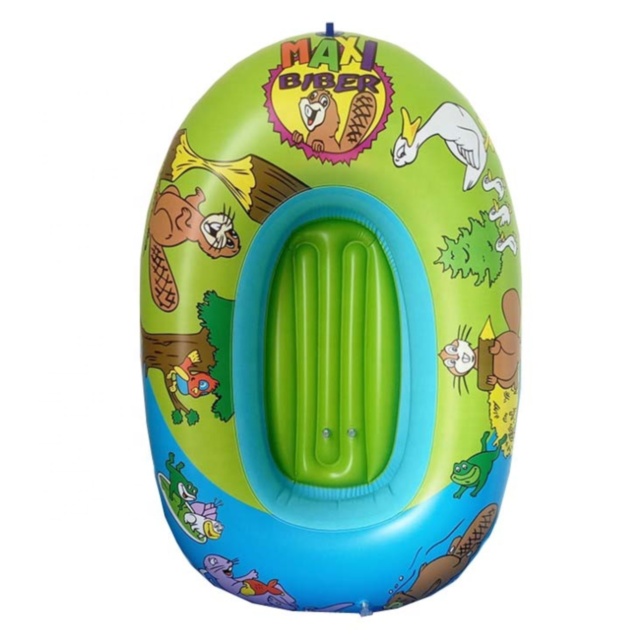 Bărcuță Gonflabilă