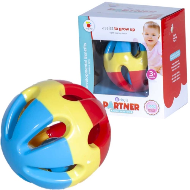 Minge cu Zornăitoare