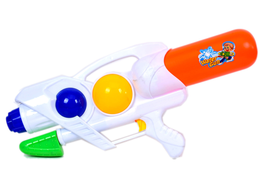 Mega Pușcă cu Apă, 57cm