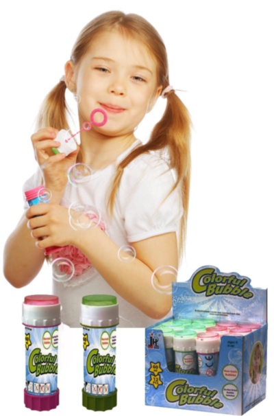 Baloane de Săpun, 12buc/set, preț 1 buc | image