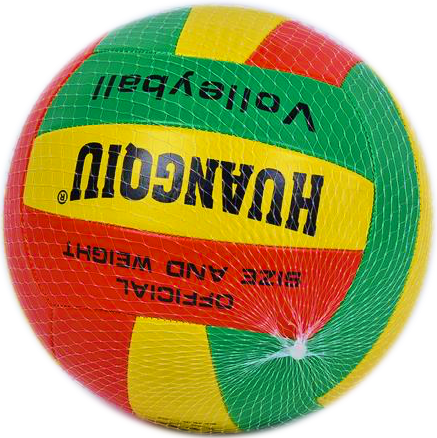 Мяч Волейбольный Стандартный Размер