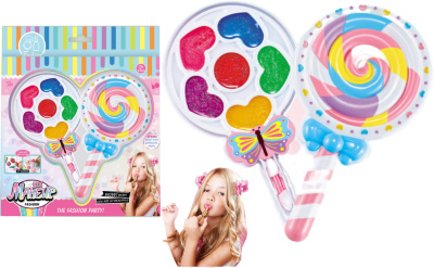 Paleta cu Farduri | image