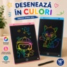 [BOX]color lcd writing board
