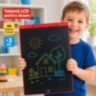 Tabletă LCD mare pentru desen și scris copii