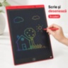 Tabletă LCD mare pentru desen și scris copii