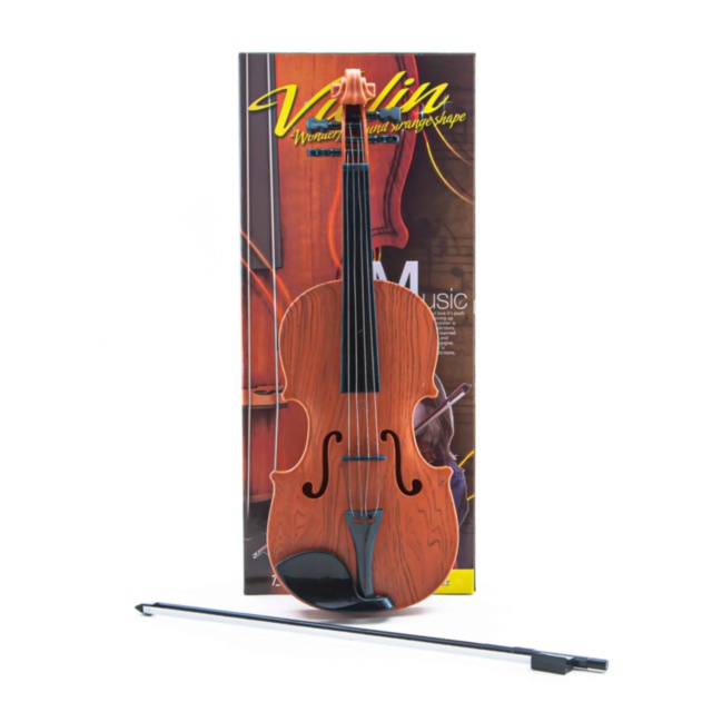 Vioară Electronică cu 8 Melodii