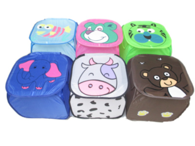 Coș Depozitare Jucării, 45cm | image