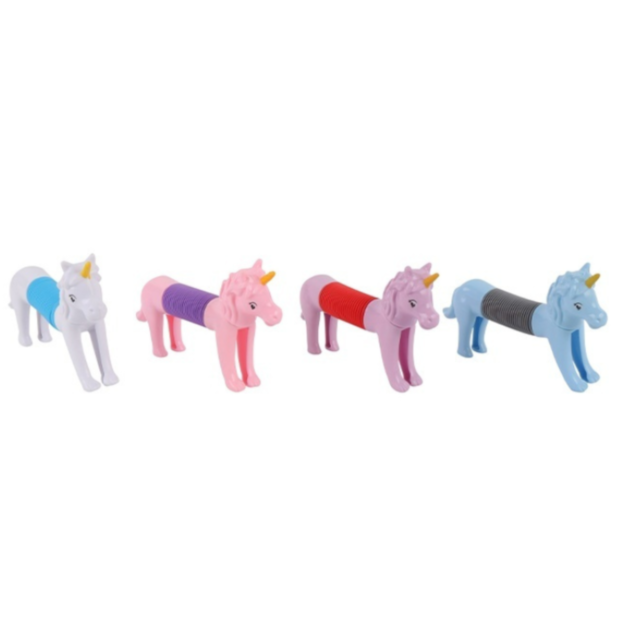 Set 2 unicorni elastici – My Unicorn Stretch