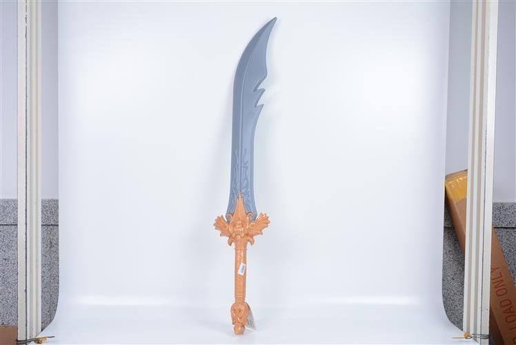 Sabie Pirat, 1 metru