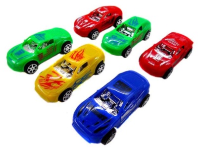 Mașinuța Mini | image