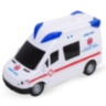 Ambulanță de Jucărie pentru Copii