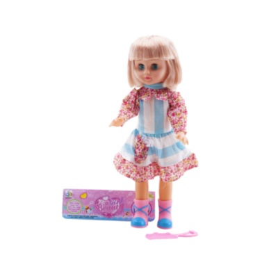 Păpușică 36cm | image