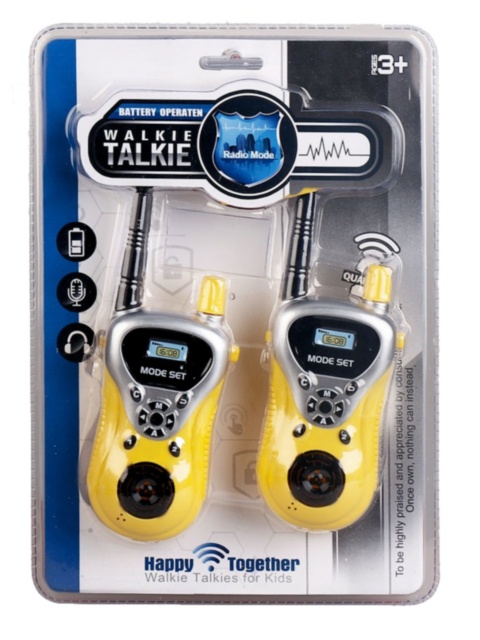 Stație Emisie-Recepție, max. 50m