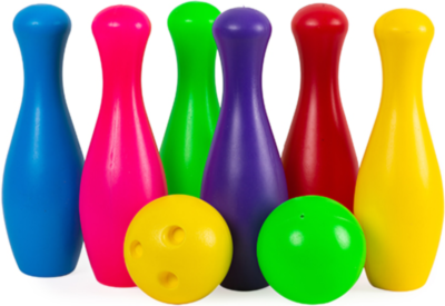 Joc Bowling  | image