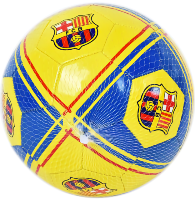 Minge de Fotbal Mărimea Oficială