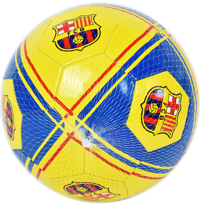 Minge de Fotbal Mărimea Oficială | image