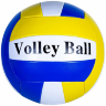 Minge Volei Mărimea Oficială 