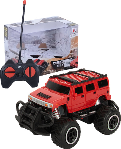 Hummer Teleghidat | image