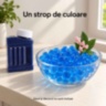 Bile hidrogel colorate care se măresc în apă Orbeez