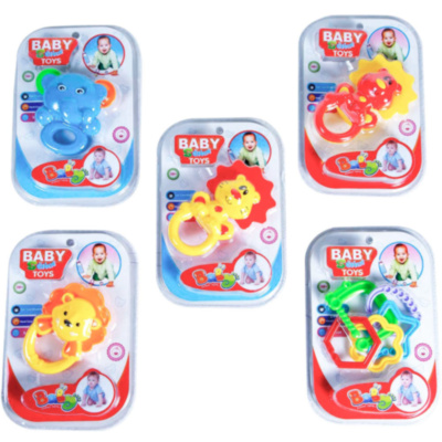 Zornăitoare | image